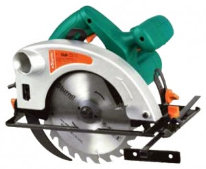 Дисковая пила Sturm CS50186