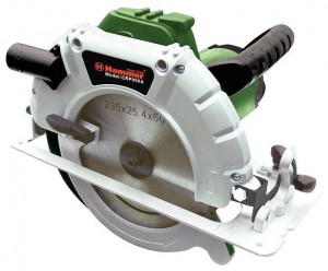 Дисковая пила Hammer CRP 900 А