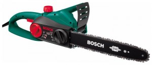 Электрическая цепная пила Bosch AKE 30 S