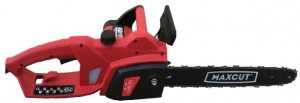 Электрическая цепная пила Maxcut MCE 186