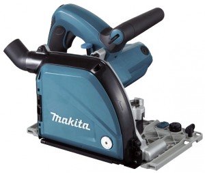 Дисковая пила Makita CA5000XJ