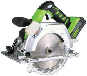 Электропила GreenWorks G24CS