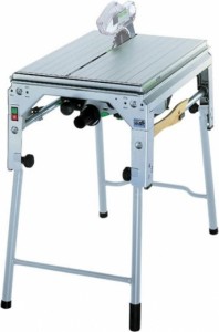 Дисковая пила Festool СS 70 EB Precisio