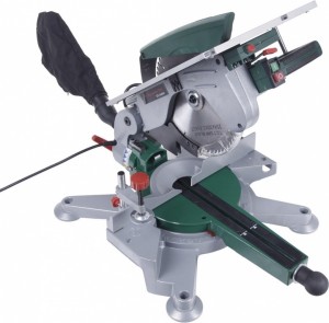 Торцовочная пила Hammer STL1600A