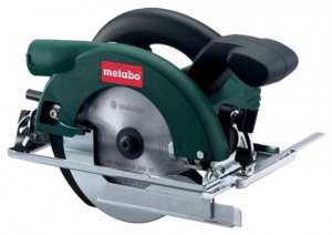 Дисковая пила Metabo KS EURO (KS 54) 620012000