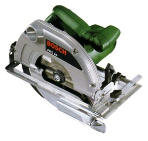Дисковая пила Bosch PKS 66