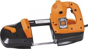 Ленточная пила Таис HSB(LP)-650C