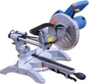 Торцовочная пила Top Machine MCS-20250