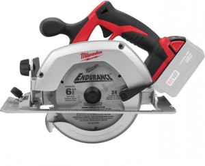 Дисковая пила Milwaukee HD18 CS-0