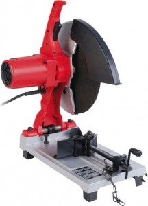 Отрезная пила Milwaukee CHS 355