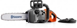 Электрическая цепная пила Husqvarna 420EL