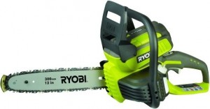 Электрическая цепная пила Ryobi RCS36