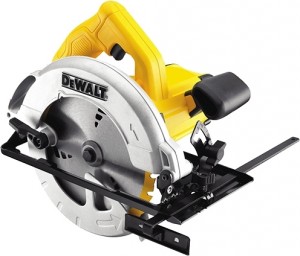 Дисковая пила DeWALT DWE560A