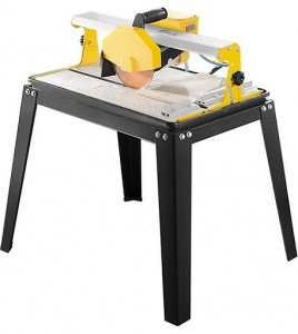 Плиткорез Denzel TSD-180В