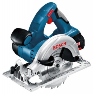Дисковая пила Bosch GKS 18 V-LI