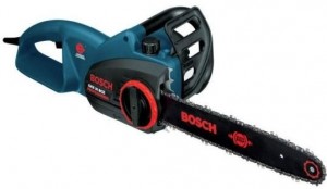 Электрическая цепная пила Bosch GКЕ 35BCE 0601597603