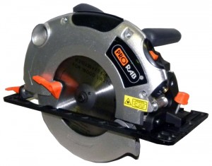 Дисковая пила Prorab 5321
