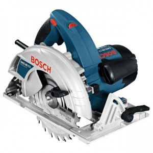 Дисковая пила Bosch GКS 65 GСЕ