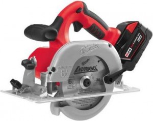 Дисковая пила Milwaukee HD28 MS-0