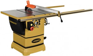 Циркулярная пила Jet Powermatic PM1000 400V