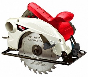 Дисковая пила RedVerg RD-CS160-67
