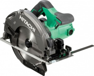 Циркулярная пила Hitachi C7U3