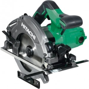Циркулярная пила Hitachi C6U3