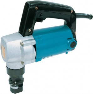 Высечные ножницы Makita JN3200