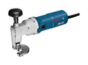 Шлицевые ножницы Bosch GSC 2.8 Professional 0601506108