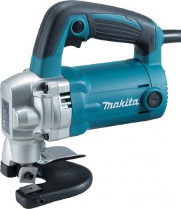 Листовые ножницы Makita JS3201J