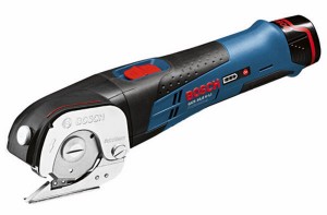 Ножницы по металлу Bosch GUS 10.8 V-LI  (06019B2901)