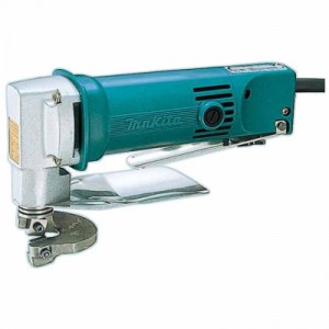 Листовые ножницы Makita JS1600