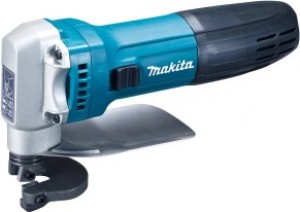 Листовые ножницы Makita JS1602