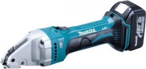 Шлицевые ножницы Makita BJS100RFE