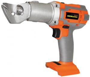Листовые ножницы Энкор  49260 AccuMaster АКМ1860