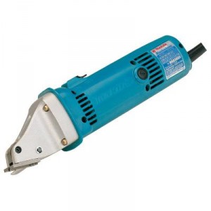 Шлицевые ножницы Makita JS1670
