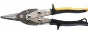 Листовые ножницы Bessey Erdi ER-D16S