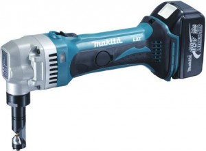 Высечные ножницы Makita BJN161RFE
