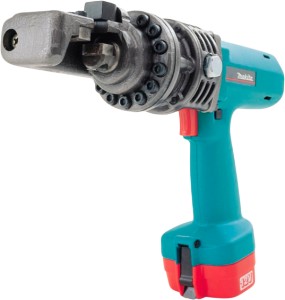Ножницы по металлу Makita SC130DRA