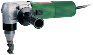 Высечные ножницы Status NC-500