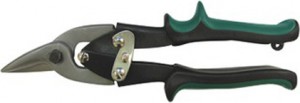 Листовые ножницы Vira 850003