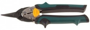 Листовые ножницы Kraftool 2326-S