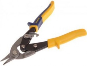 Листовые ножницы Irwin 10504313
