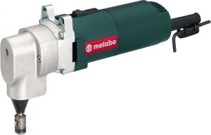 Высечные ножницы Metabo КN6875