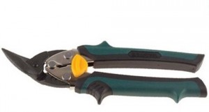 Листовые ножницы Kraftool 2326-L