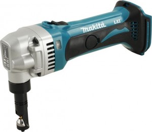 Высечные ножницы Makita BJN161Z