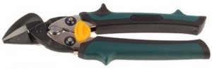 Листовые ножницы Kraftool 2326-R