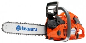 Бензопила Husqvarna 545