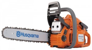 Бензопила Husqvarna 445 E
