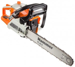 Бензопила Hammer BPL3816B